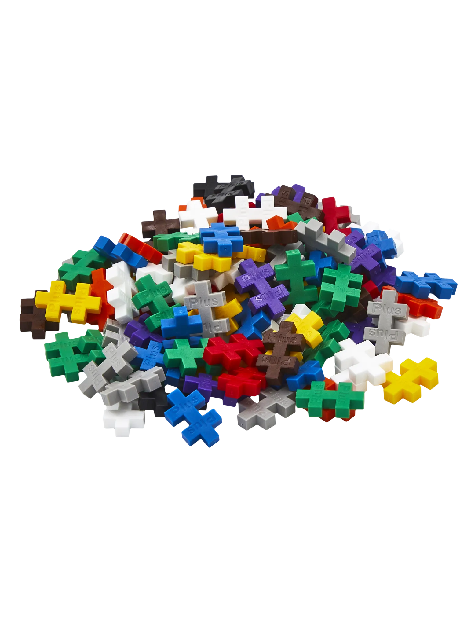 Basic Colour Mix - 100 pcs